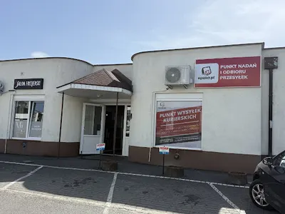 epaka.pl - punkt nadań i odbioru przesyłek
